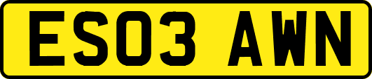 ES03AWN
