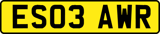 ES03AWR