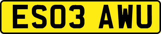 ES03AWU