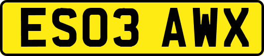 ES03AWX