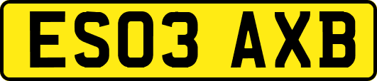 ES03AXB