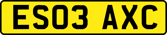 ES03AXC