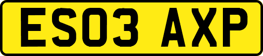 ES03AXP