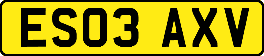ES03AXV
