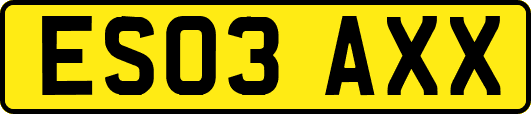 ES03AXX