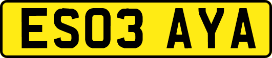 ES03AYA