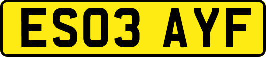 ES03AYF