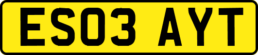 ES03AYT