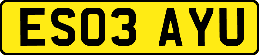 ES03AYU