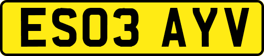ES03AYV