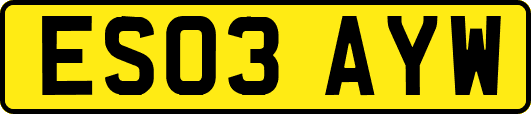 ES03AYW