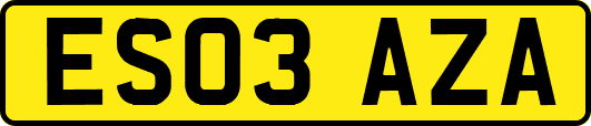 ES03AZA