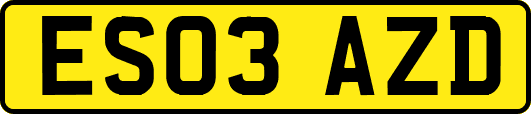 ES03AZD