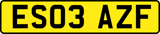 ES03AZF
