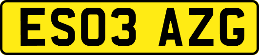 ES03AZG