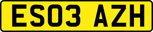ES03AZH
