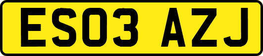 ES03AZJ