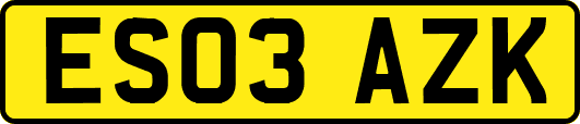 ES03AZK