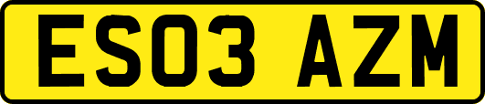 ES03AZM