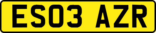 ES03AZR