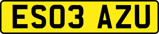 ES03AZU