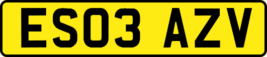 ES03AZV