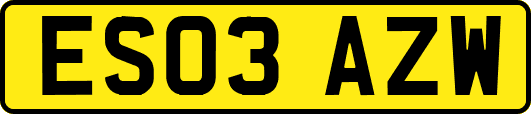 ES03AZW