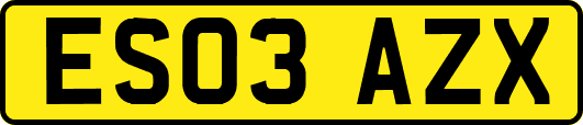 ES03AZX
