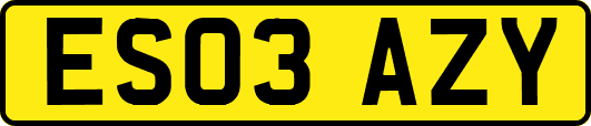 ES03AZY