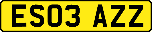 ES03AZZ