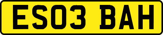ES03BAH