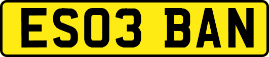 ES03BAN