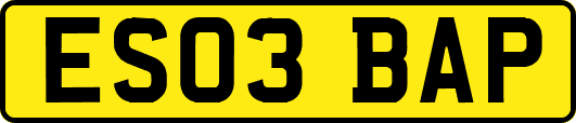 ES03BAP