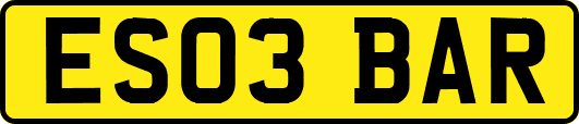 ES03BAR