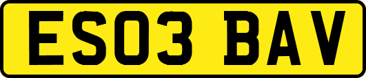 ES03BAV