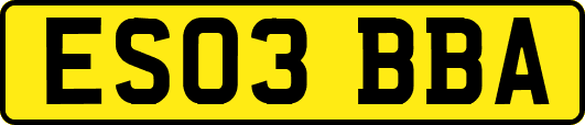 ES03BBA