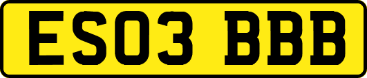 ES03BBB