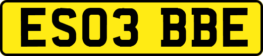 ES03BBE