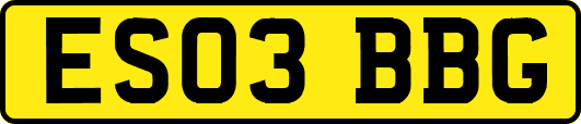 ES03BBG