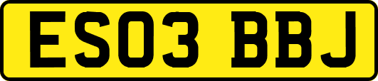ES03BBJ