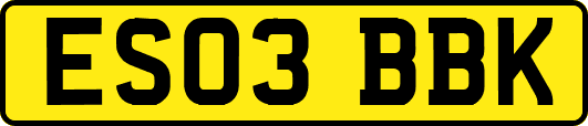 ES03BBK