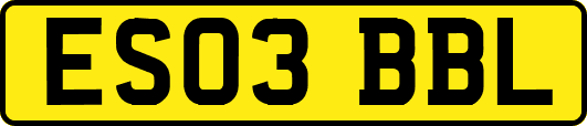 ES03BBL