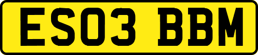 ES03BBM