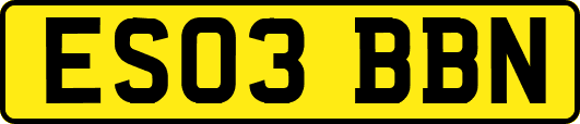 ES03BBN