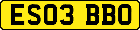 ES03BBO