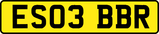 ES03BBR