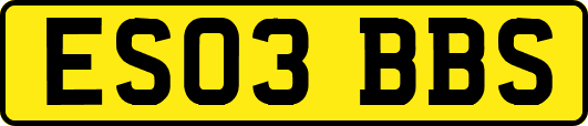 ES03BBS