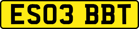 ES03BBT
