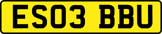 ES03BBU