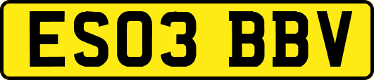ES03BBV